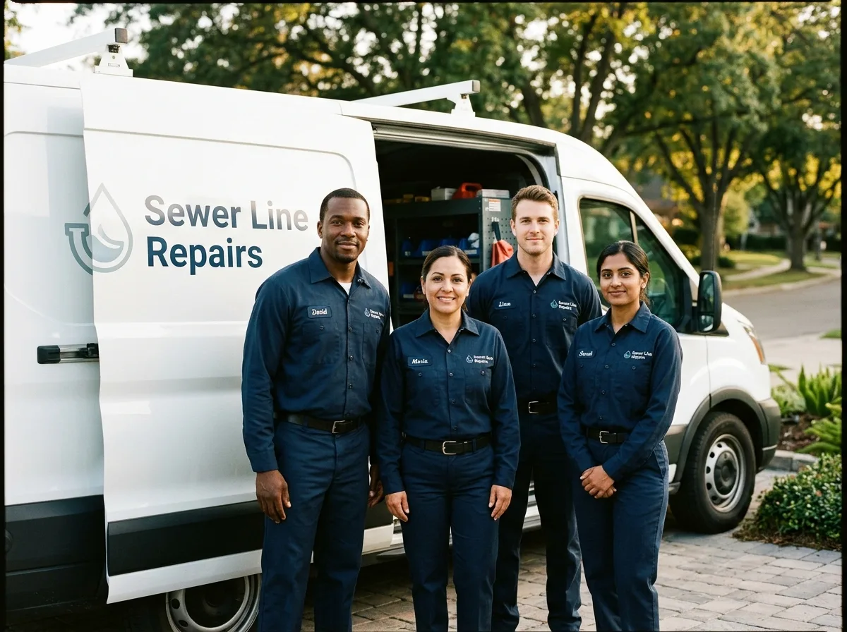 Emergency Plumber company in Montague, MI