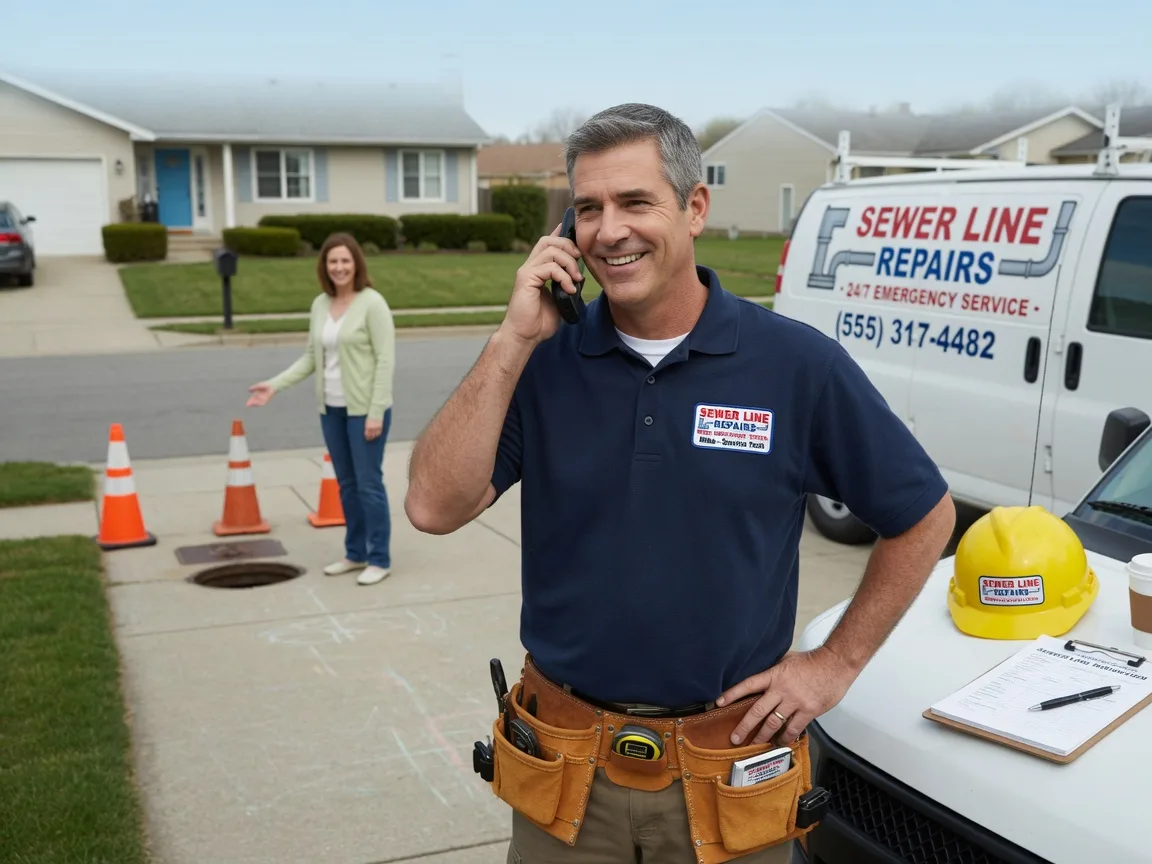 Emergency Plumber Montague, MI FAQs